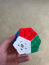 Samuel D. review photo