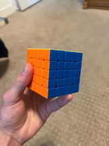 Samuel D. review photo