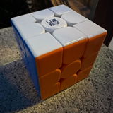 Reubus review photo
