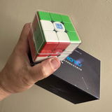 Reubus review photo