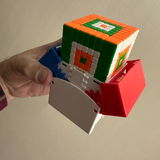 Reubus review photo
