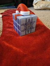 Anonymous review photo