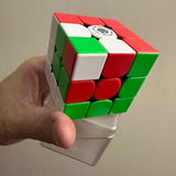 Reubus review photo
