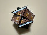 Chaos C. review photo