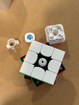Chaos C. review photo