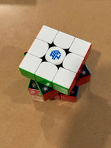 Chaos C. review photo