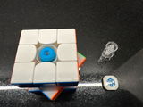 Chaos C. review photo