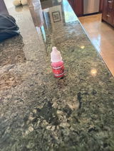 Kimberly review photo