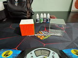 Ariel V. review photo