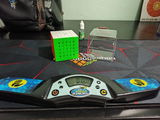 Ariel V. review photo