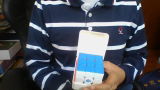 Anonymous review photo