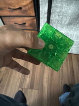 Anonymous review photo