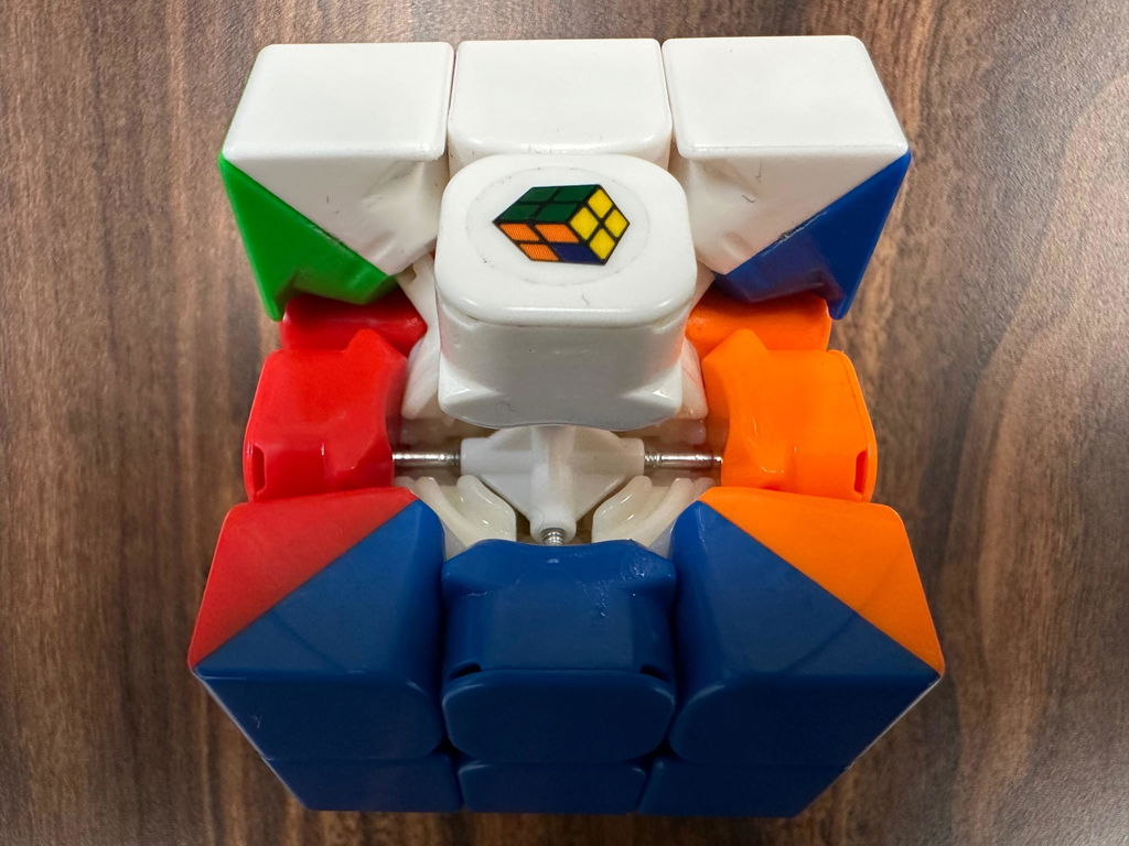 JPerm RS3 M 2020 3x3 (Magnetic) | 3x3 Speed Cube
