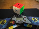 Cameron H. review photo