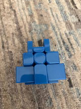 Anonymous review photo