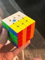 Eli K. review photo
