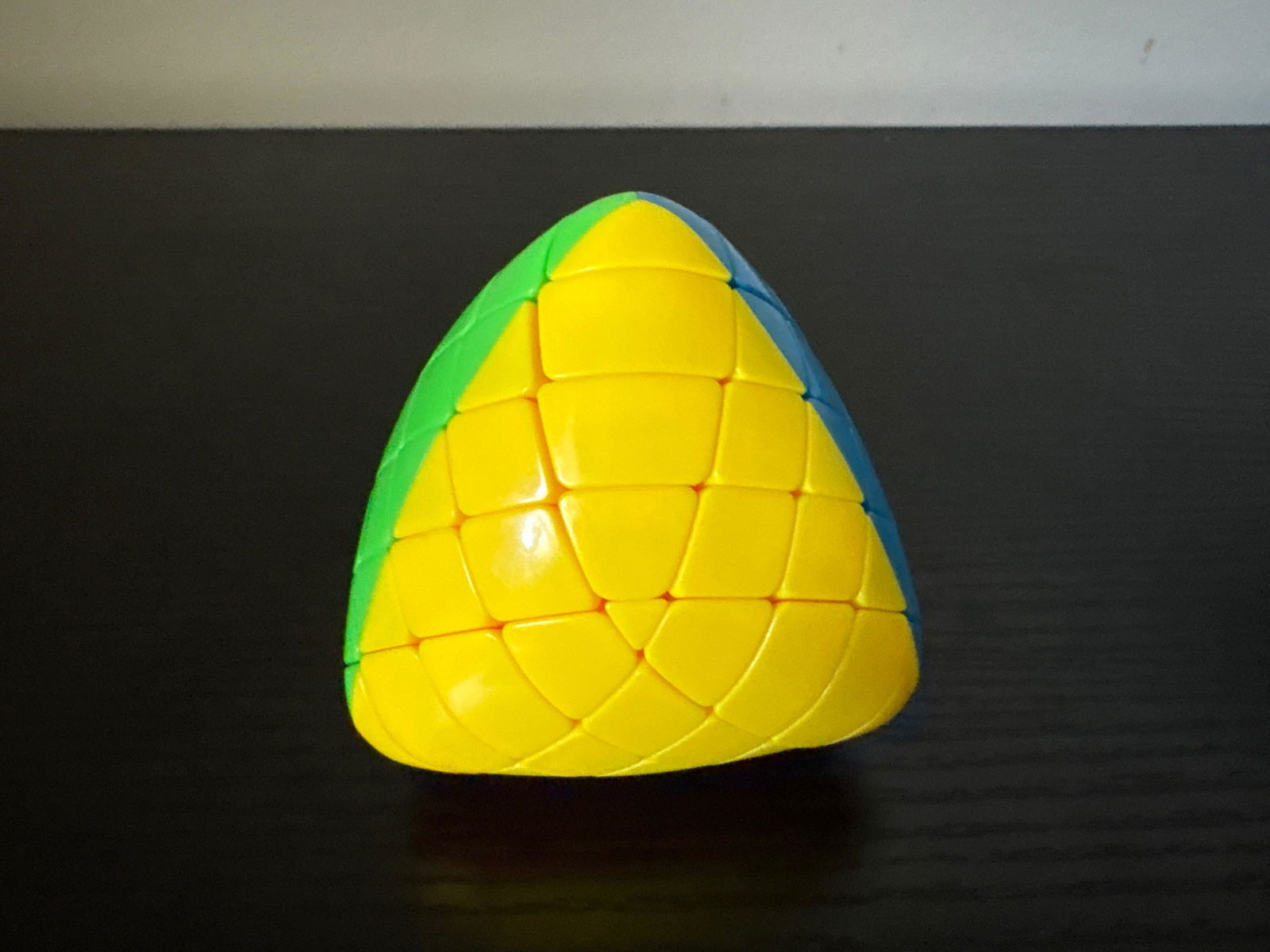 ShengShou 5x5 Mastermorphix | Shape Mod Puzzle