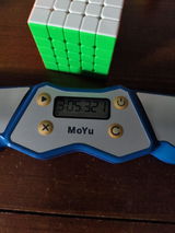 Mason I. review photo