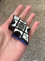 Andrew S. review photo