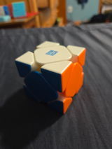 Andrew G. review photo