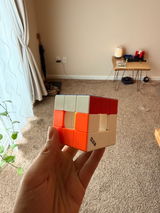Anonymous review photo