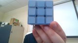 Aaron K. review photo