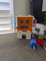 Cooper C. review photo