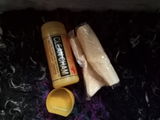 Alvin review photo