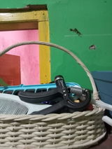 Vino Saputra review photo