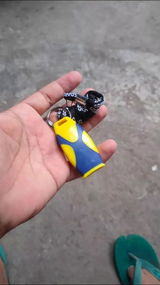 Dimas Saputra review photo
