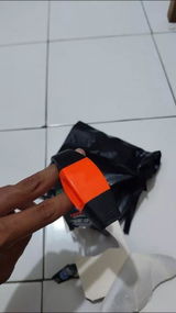 Rizal Fahmi review photo