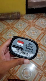 Rizki review photo
