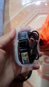 Fauzi Rahman review photo