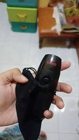 Dimas Saputra review photo