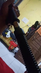 Bayu Kurniawan review photo