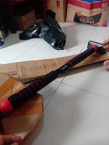 Ayu Lestari review photo