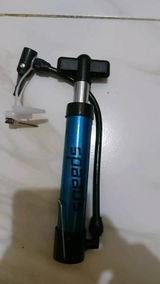 Dewi review photo