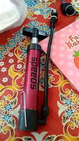 garudakecil review photo