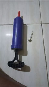 Bayu Kurniawan review photo