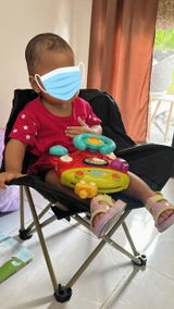Laras Wulandari review photo