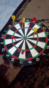 Ilham review photo