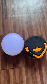 Arga review photo