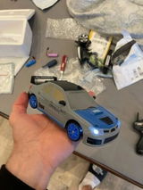 Thomas G. review photo