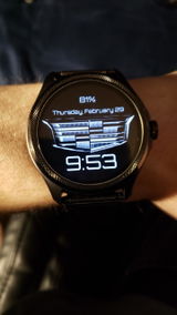Matthew Prevost review photo