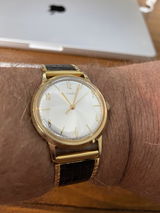 Alan C review photo