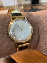 Alan C review photo