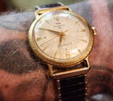 Adam Buntain review photo