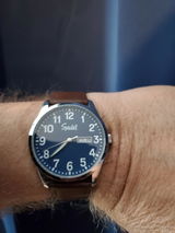 Slade James review photo