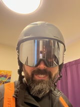 Anonyme review photo