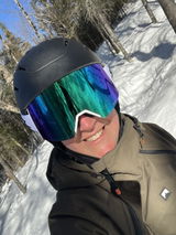 Anonyme review photo